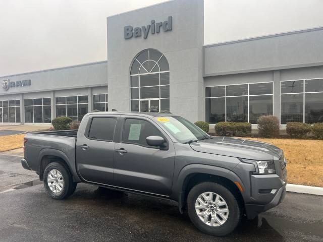 2023 Nissan Frontier SV — Pickup Truck — 58,550 mi — Jonesboro, AR