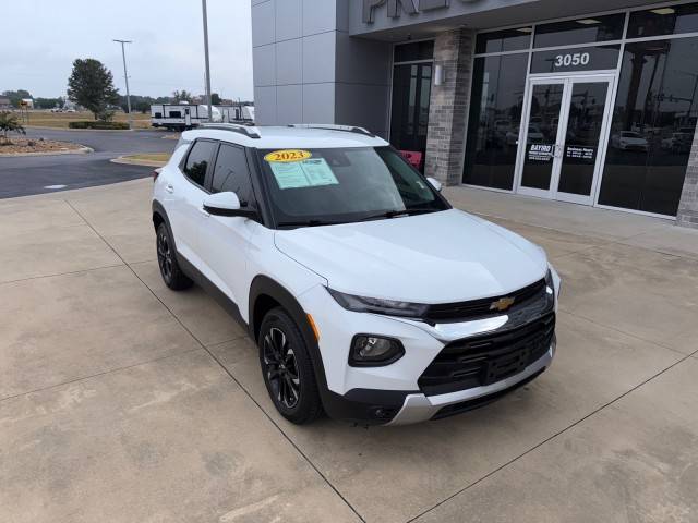 2023 Chevrolet Trailblazer LT — SUV — 29,442 mi — Jonesboro, AR