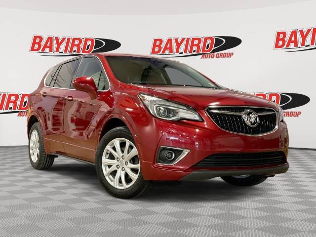 2020 Buick Envision Preferred — SUV — 55,040 mi — Jonesboro, AR