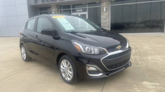 2022 Chevrolet Spark 1LT — Hatchback — 64,686 mi — Jonesboro, AR