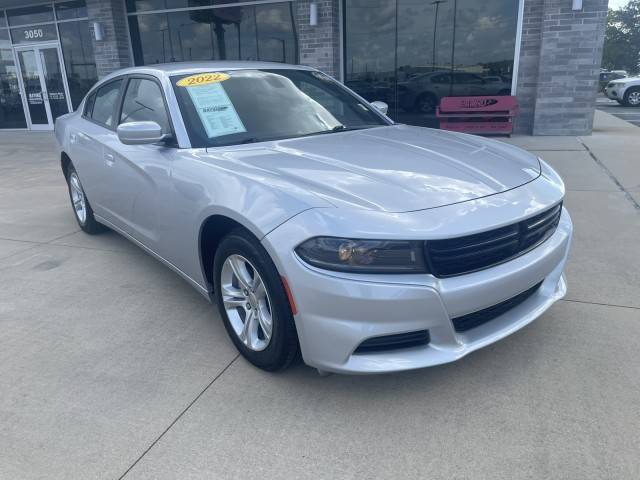 2022 Dodge Charger SXT — Sedan — 65,485 mi — Jonesboro, AR