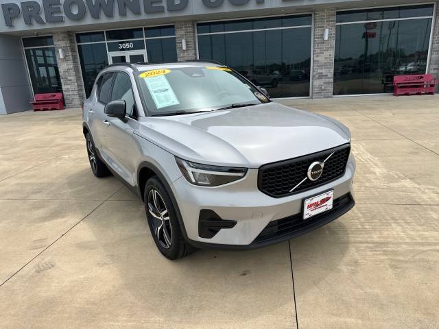 2024 Volvo XC40 Core — SUV — 20,880 mi — Jonesboro, AR