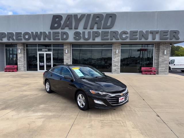 2024 Chevrolet Malibu LT — Sedan — 42,510 mi — Jonesboro, AR