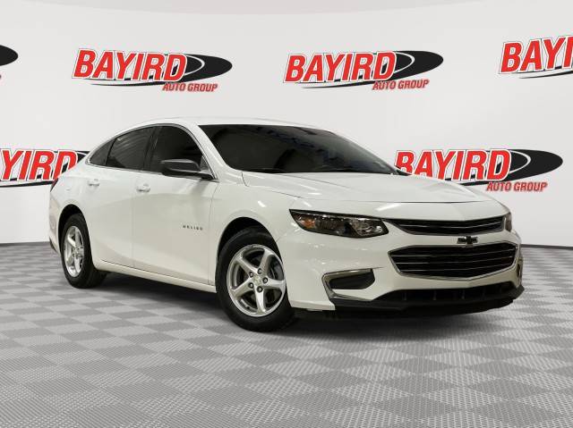 2018 Chevrolet Malibu LS — Sedan — 49,718 mi — Jonesboro, AR