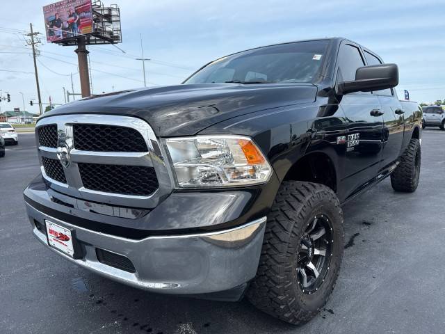 2020 Ram 1500 Classic SLT — Pickup Truck — 91,559 mi — Jonesboro, AR