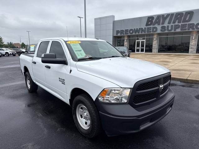 2022 Ram 1500 Classic Tradesman — Pickup Truck — 57,127 mi — Jonesboro, AR