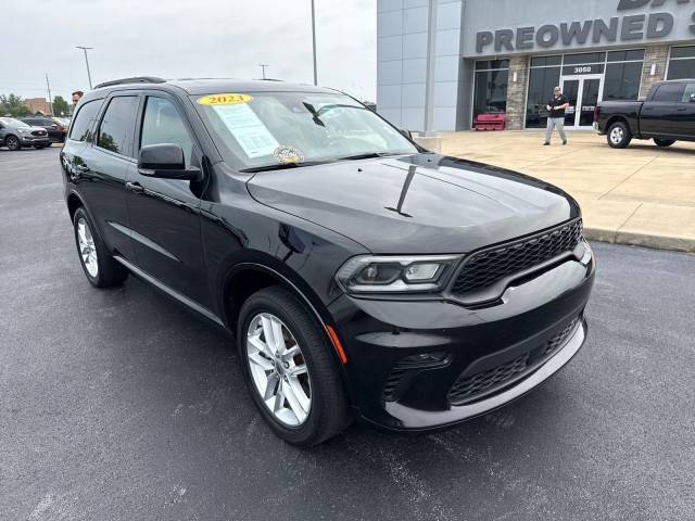 2023 Dodge Durango GT Plus — SUV — 48,855 mi — Jonesboro, AR
