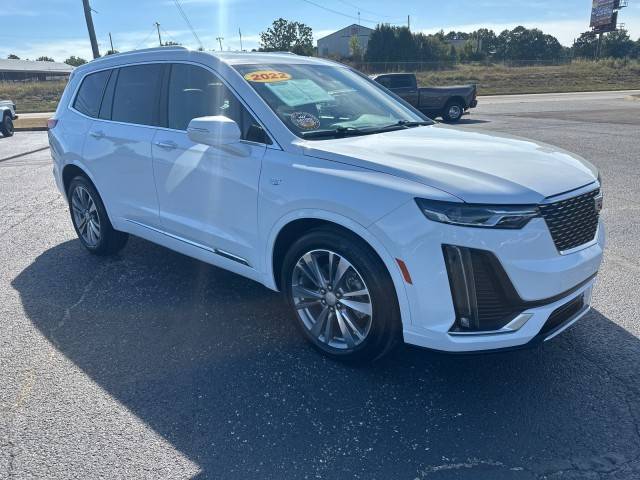 2022 Cadillac XT6 Premium Luxury — SUV — 87,782 mi — Jonesboro, AR