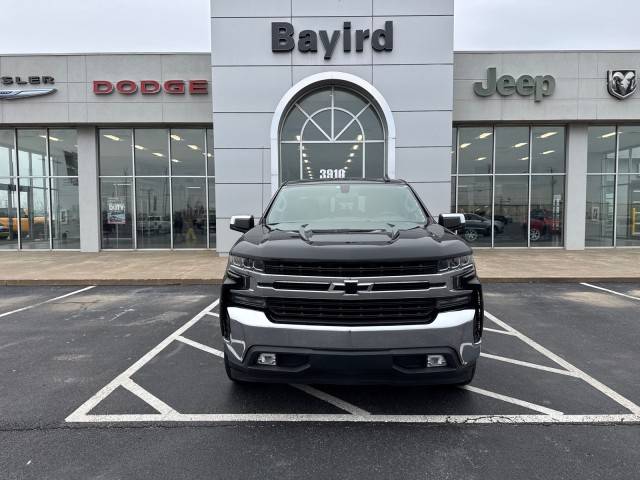 2019 Chevrolet Silverado 1500 LT — Pickup Truck — 60,083 mi — Jonesboro, AR