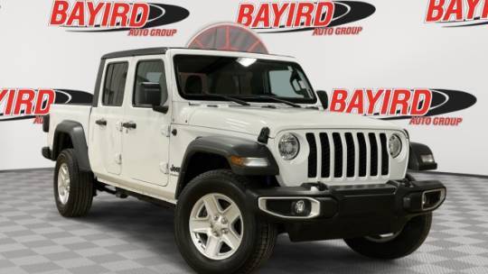 2023 Jeep Gladiator Sport S — Pickup Truck — 50,419 mi — Jonesboro, AR