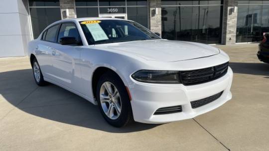 2023 Dodge Charger SXT — Sedan — 51,288 mi — Jonesboro, AR