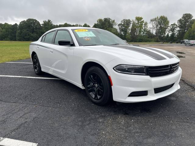 2023 Dodge Charger SXT — Sedan — 74,569 mi — Jonesboro, AR