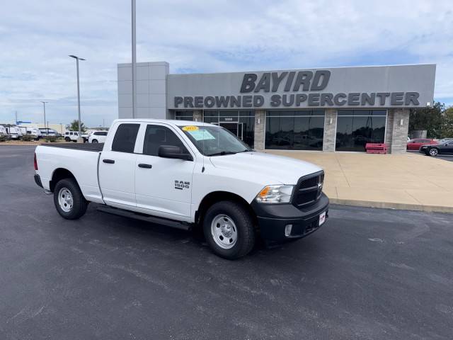 2023 Ram 1500 Classic Tradesman — Pickup Truck — 56,117 mi — Jonesboro, AR