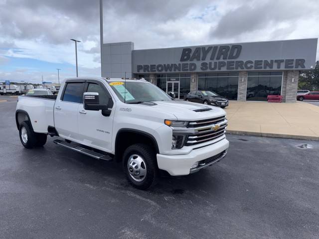 2022 Chevrolet Silverado 3500HD High Country — Pickup Truck — 82,000 mi — Jonesboro, AR