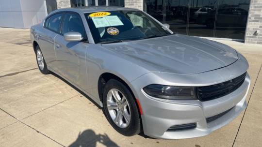 2022 Dodge Charger SXT — Sedan — 69,003 mi — Jonesboro, AR