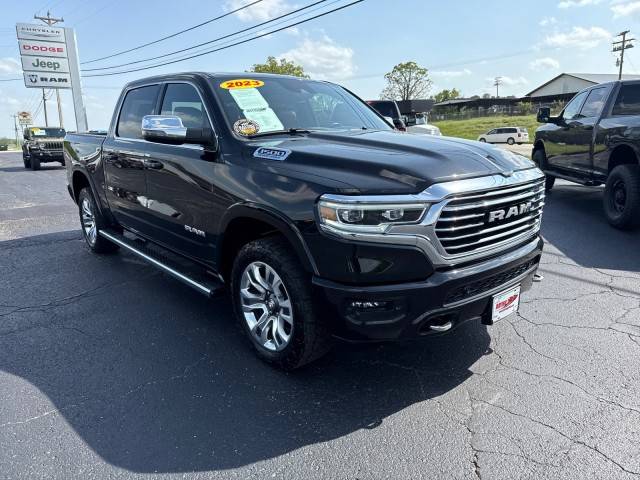 2023 Ram 1500 Longhorn — Pickup Truck — 40,326 mi — Jonesboro, AR