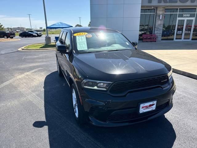 2022 Dodge Durango GT Plus — SUV — 72,408 mi — Jonesboro, AR