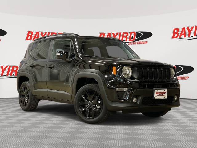 2023 Jeep Renegade Altitude — SUV — 24,016 mi — Jonesboro, AR