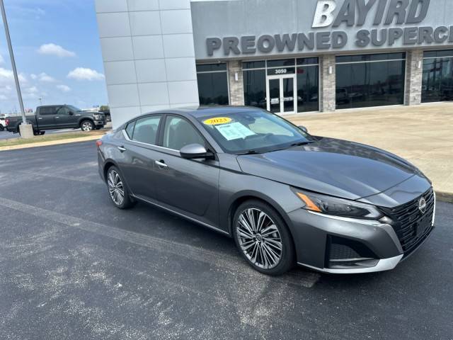 2023 Nissan Altima SL — Sedan — 43,351 mi — Jonesboro, AR