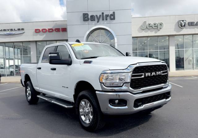 2024 Ram 2500 Big Horn — Pickup Truck — 42,948 mi — Jonesboro, AR