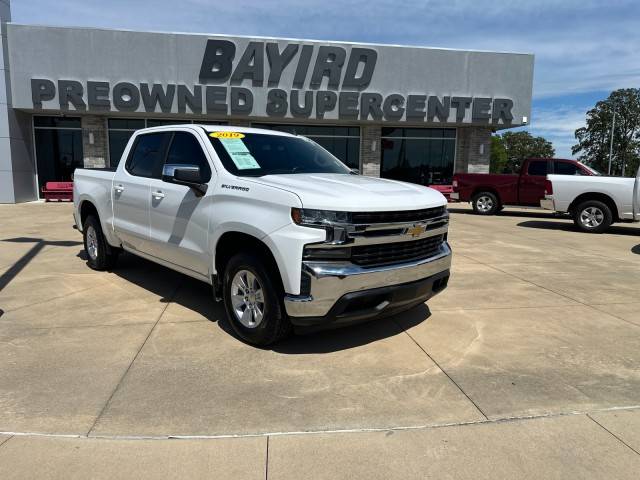 2019 Chevrolet Silverado 1500 LT — Pickup Truck — 125,350 mi — Jonesboro, AR