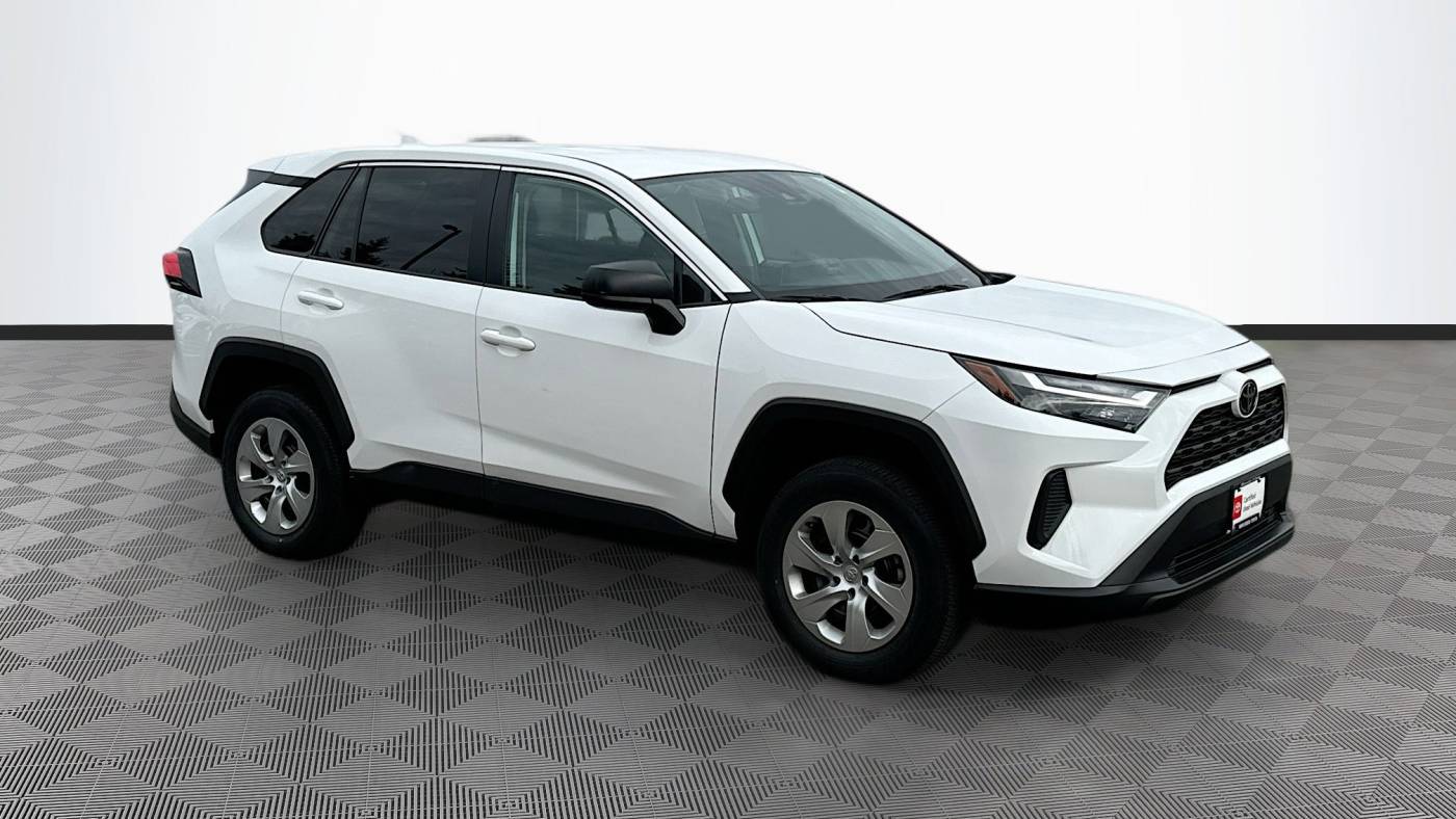 2023 Toyota RAV4 LE — SUV — 16,172 mi — Maplewood, MN