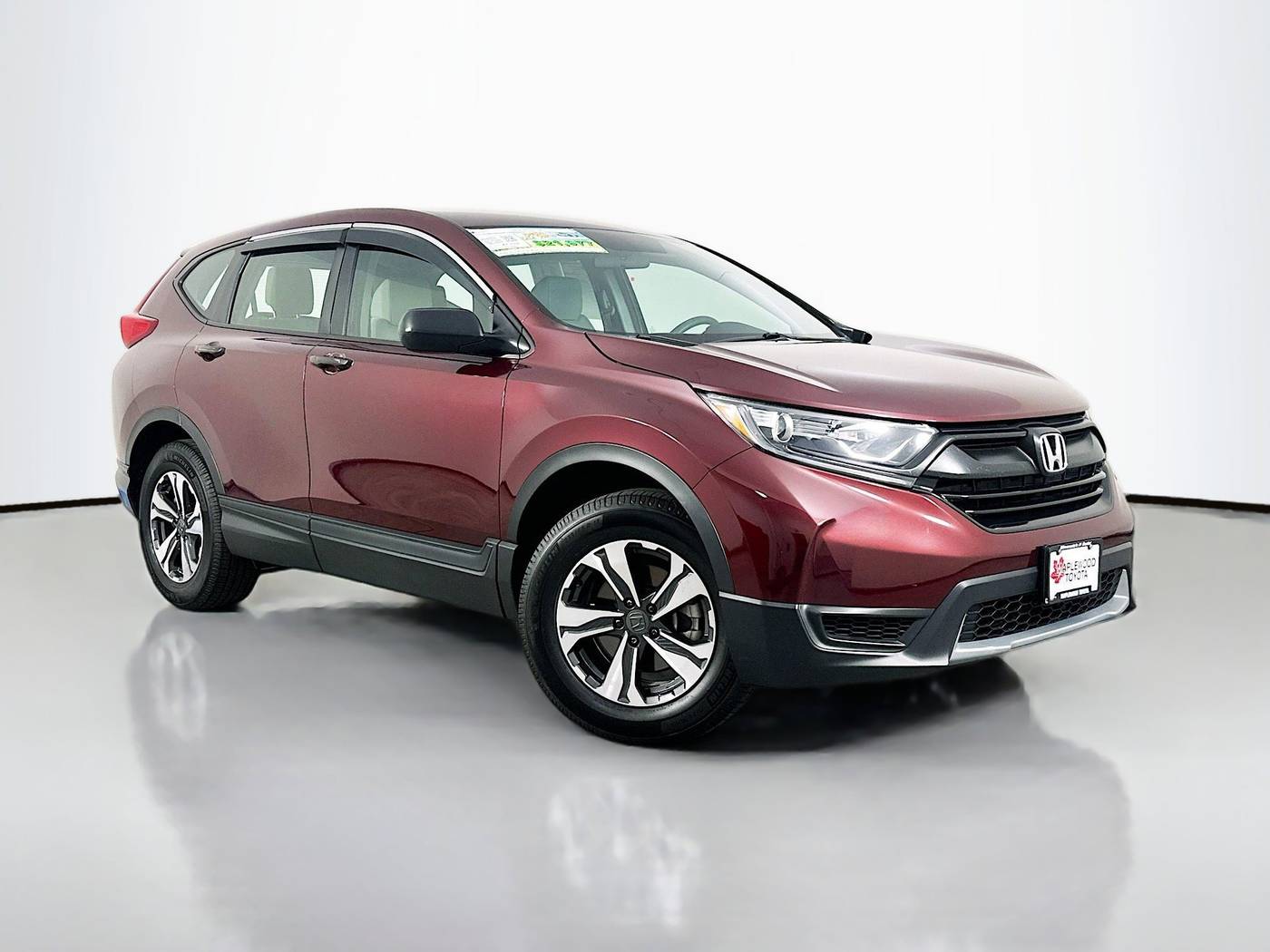 2018 Honda CR-V LX — SUV — 47,775 mi — Maplewood, MN
