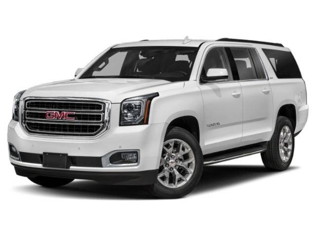 2020 GMC Yukon SLE — SUV — 62,576 mi — Maplewood, MN
