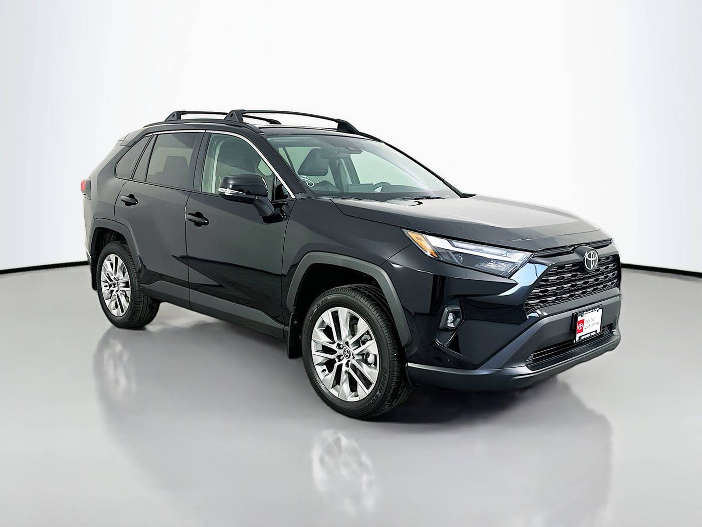 2025 Toyota RAV4 XLE Premium — SUV — 6 mi — Maplewood, MN
