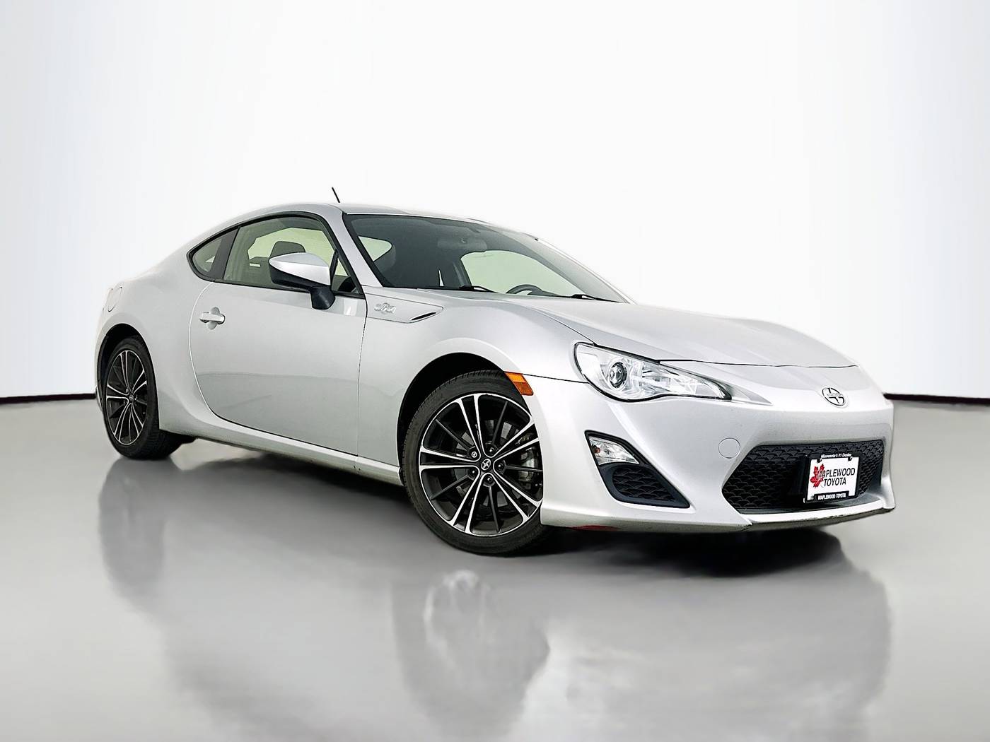 2013 Scion FR-S