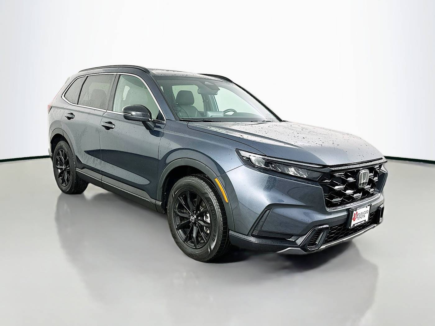 2024 Honda CR-V Hybrid Sport — SUV — 38,981 mi — Maplewood, MN