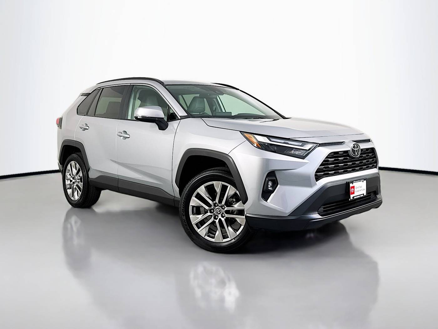 2024 Toyota RAV4 XLE Premium — SUV — 11,852 mi — Maplewood, MN