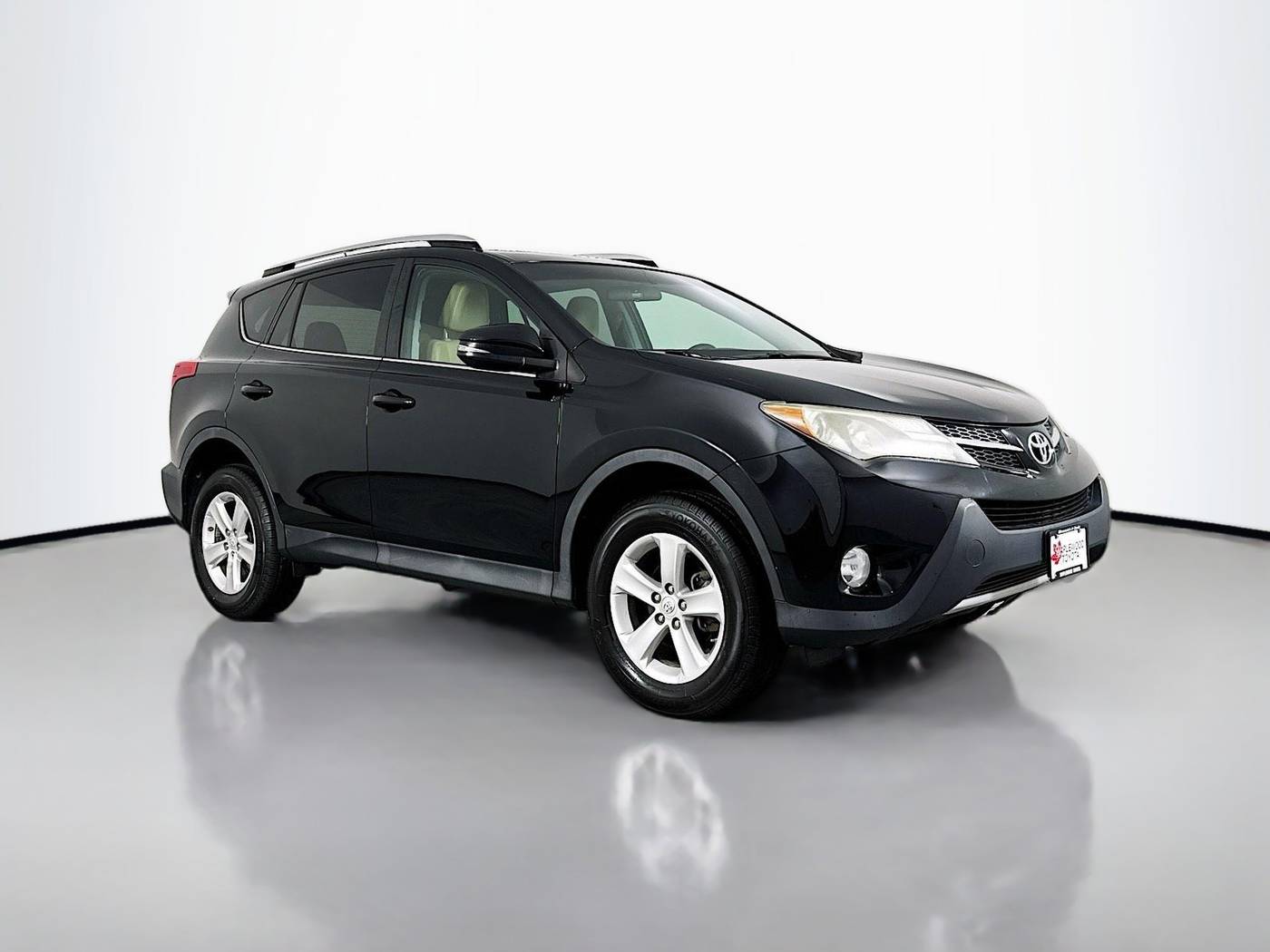 2014 Toyota RAV4 XLE — SUV — 93,335 mi — Maplewood, MN