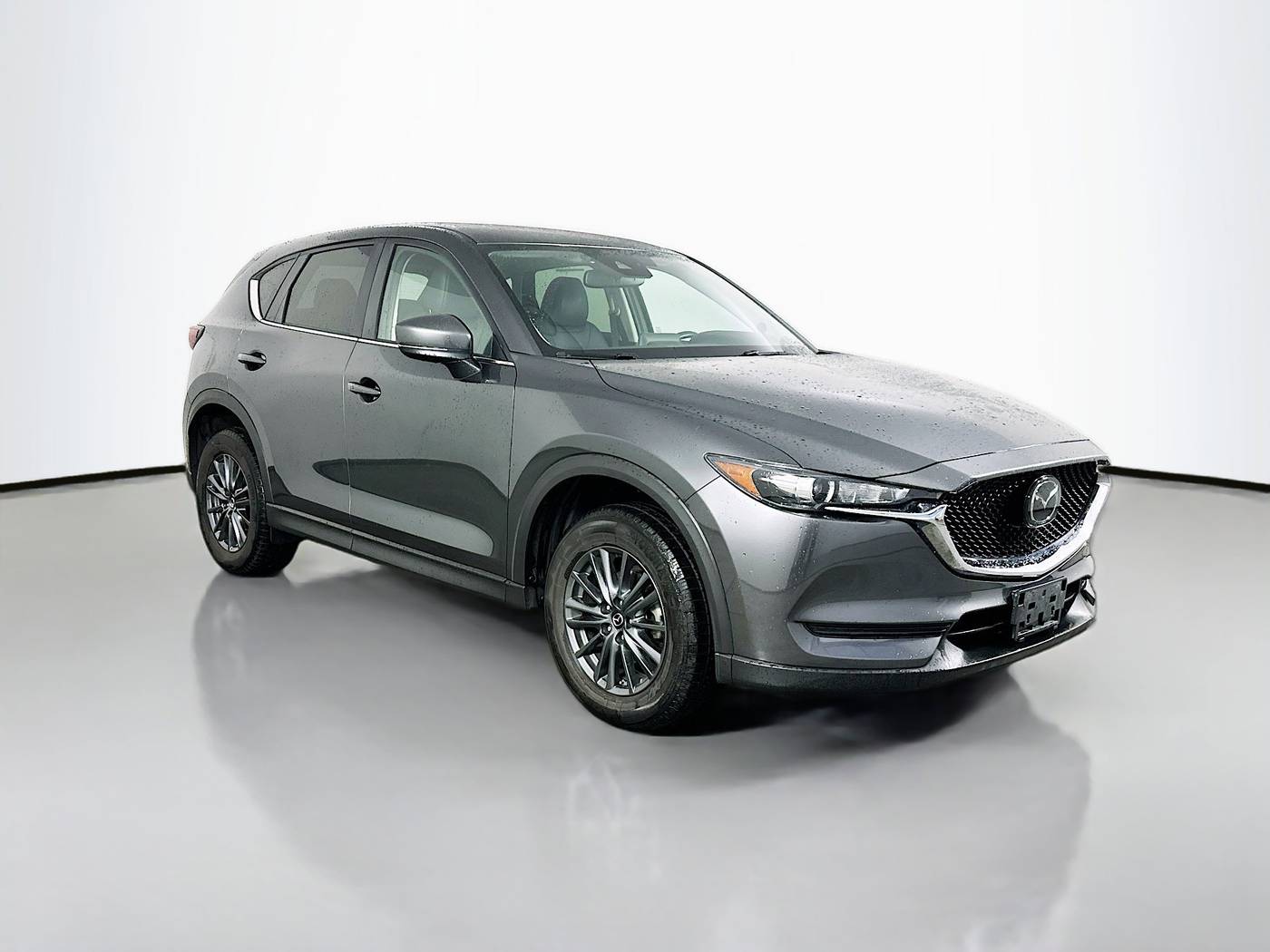2019 Mazda CX-5 Touring — SUV — 70,147 mi — Maplewood, MN