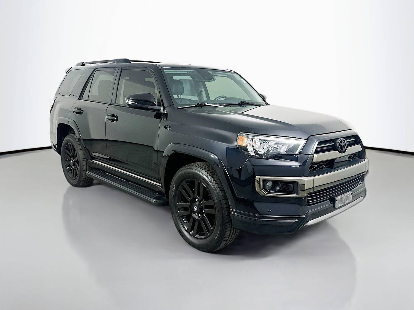 2020 Toyota 4Runner Nightshade — SUV — 60,011 mi — Maplewood, MN