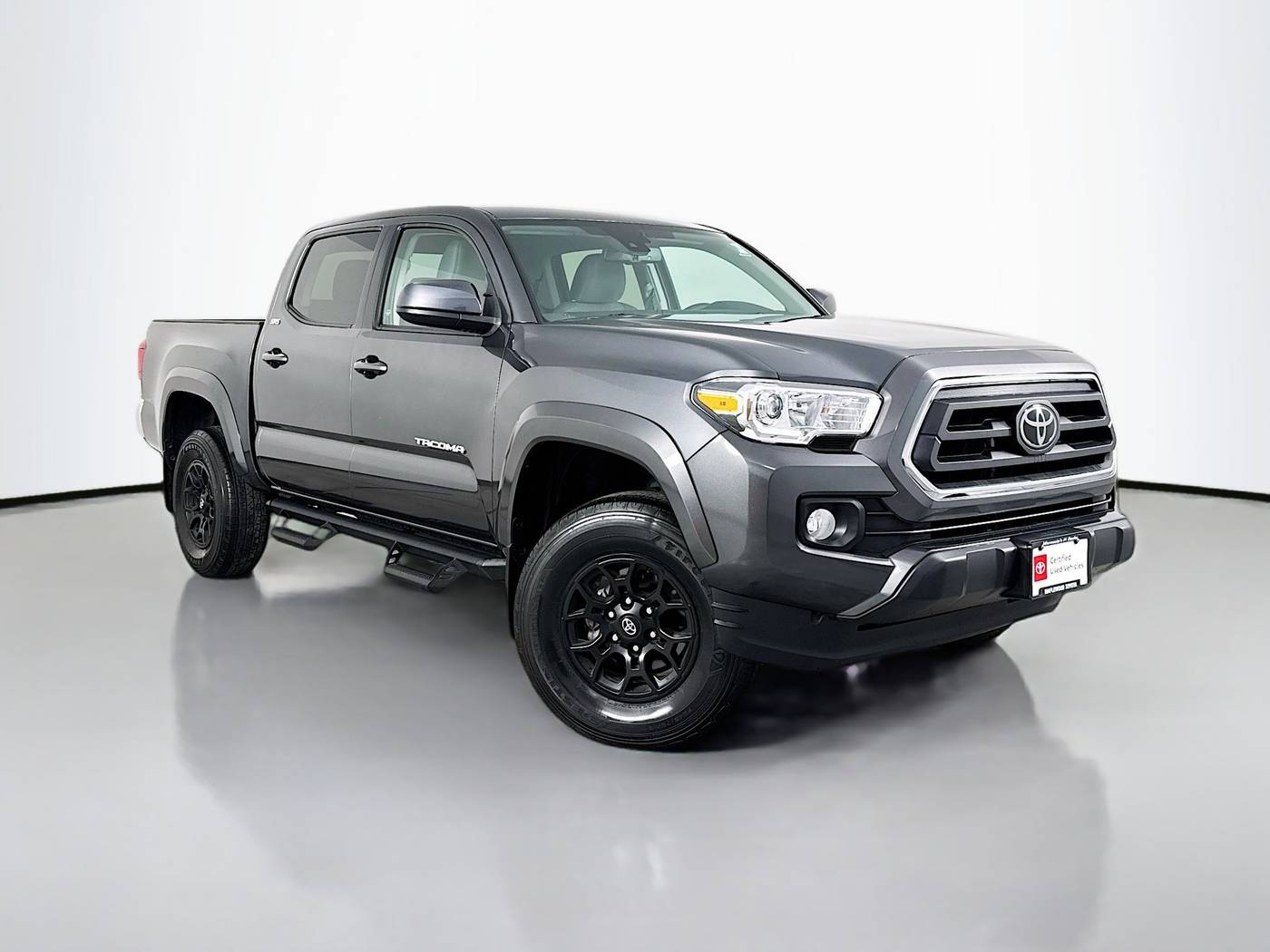 2022 Toyota Tacoma SR5 — Pickup Truck — 15,793 mi — Maplewood, MN