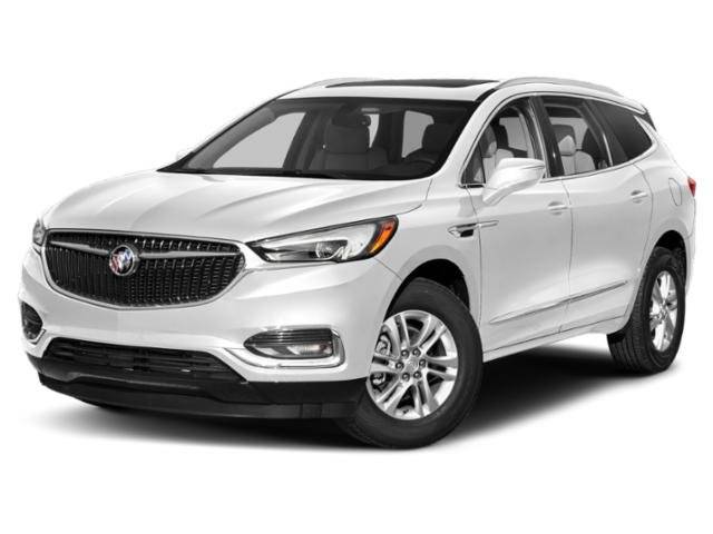 2019 Buick Enclave Essence — SUV — 126,939 mi — Maplewood, MN