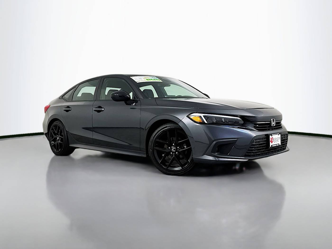 2022 Honda Civic Sport — Sedan — 28,532 mi — Maplewood, MN
