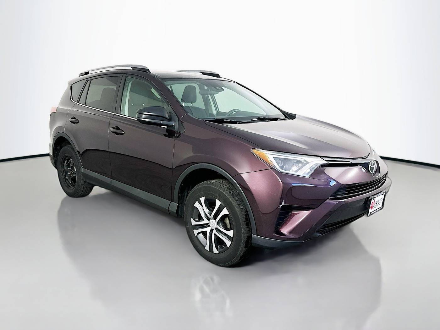 2017 Toyota RAV4 LE — SUV — 101,605 mi — Maplewood, MN