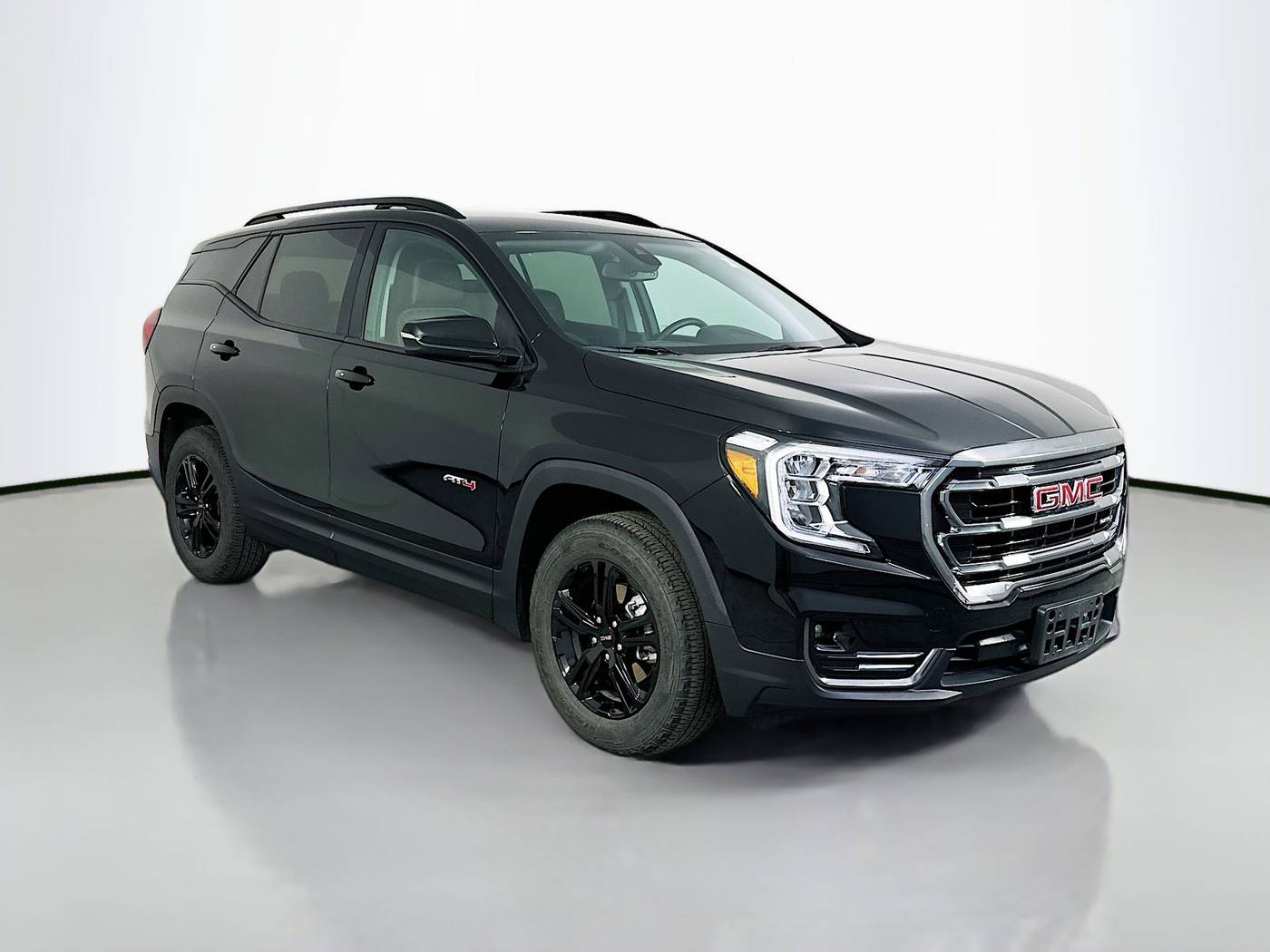 2024 GMC Terrain AT4 — SUV — 24,682 mi — Maplewood, MN
