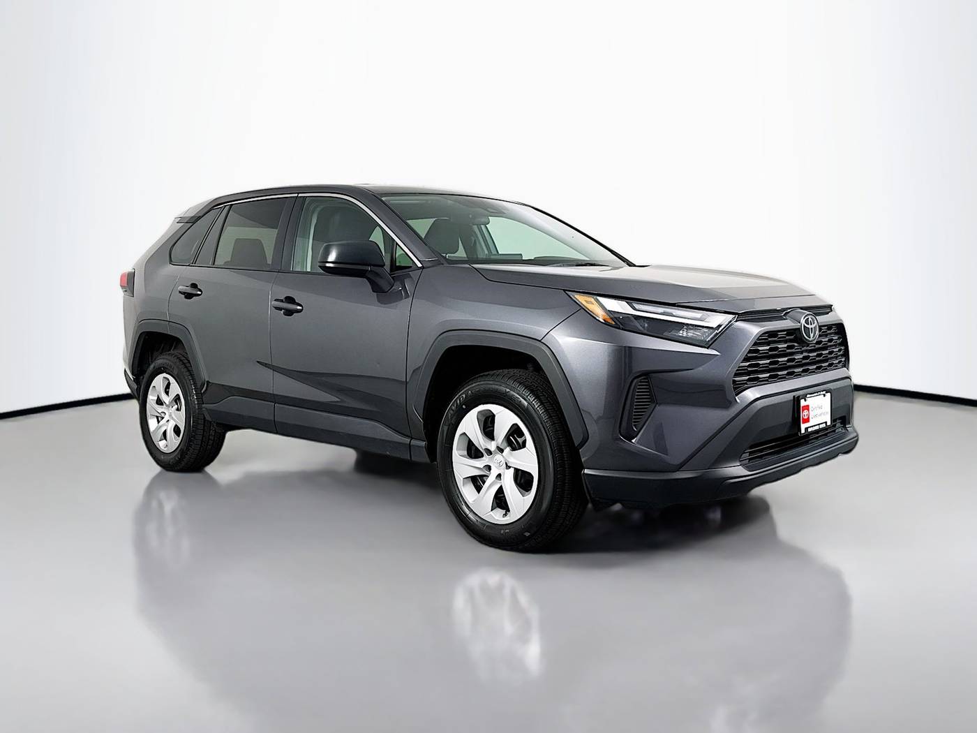 2024 Toyota RAV4 LE — SUV — 36,898 mi — Maplewood, MN