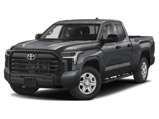 2022 Toyota Tundra Limited — Pickup Truck — 20,237 mi — Maplewood, MN