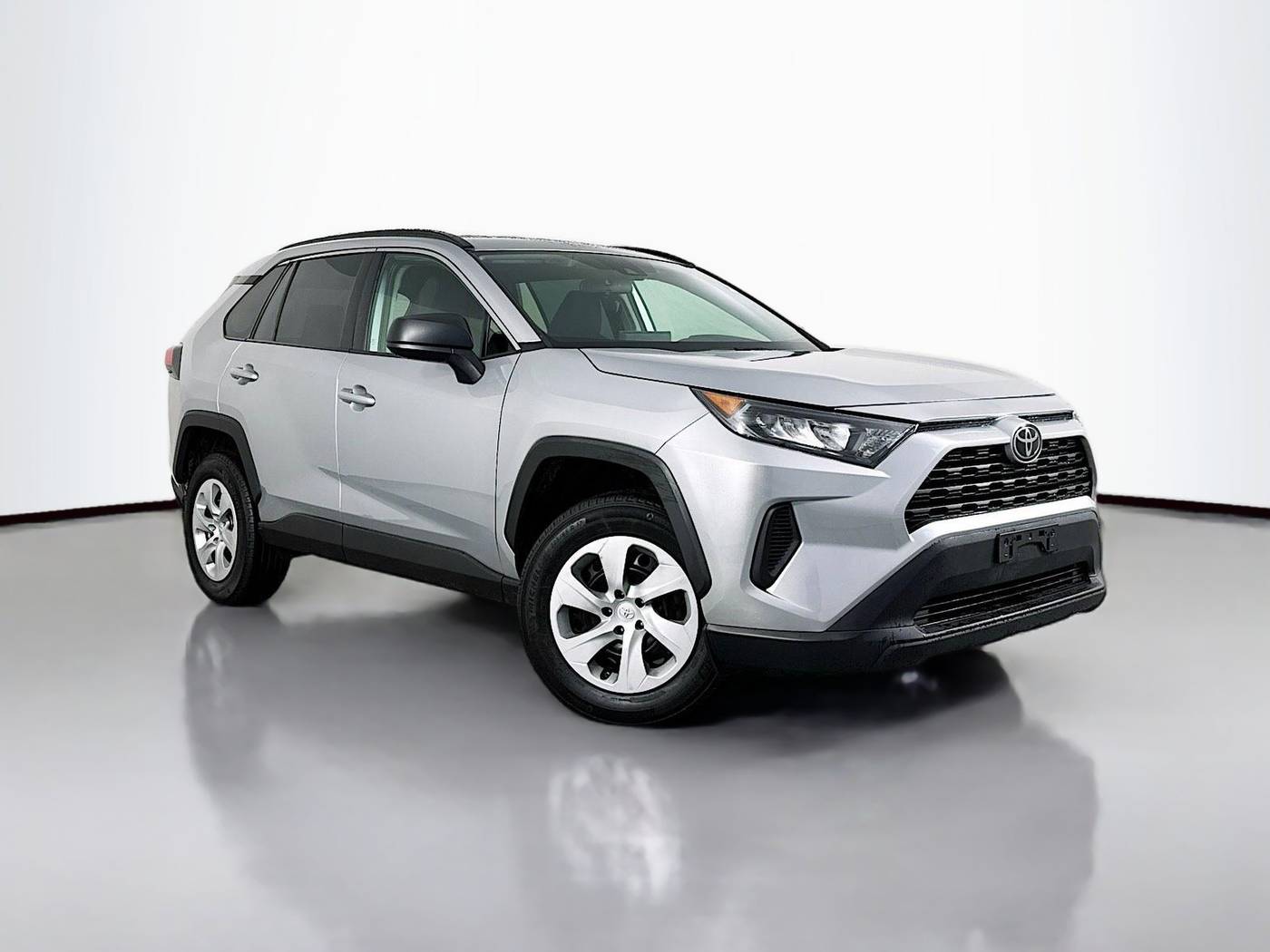 2019 Toyota RAV4 LE — SUV — 66,742 mi — Maplewood, MN