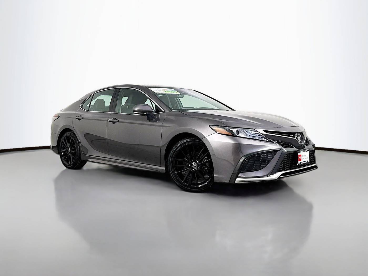2023 Toyota Camry XSE — Sedan — 47,980 mi — Maplewood, MN