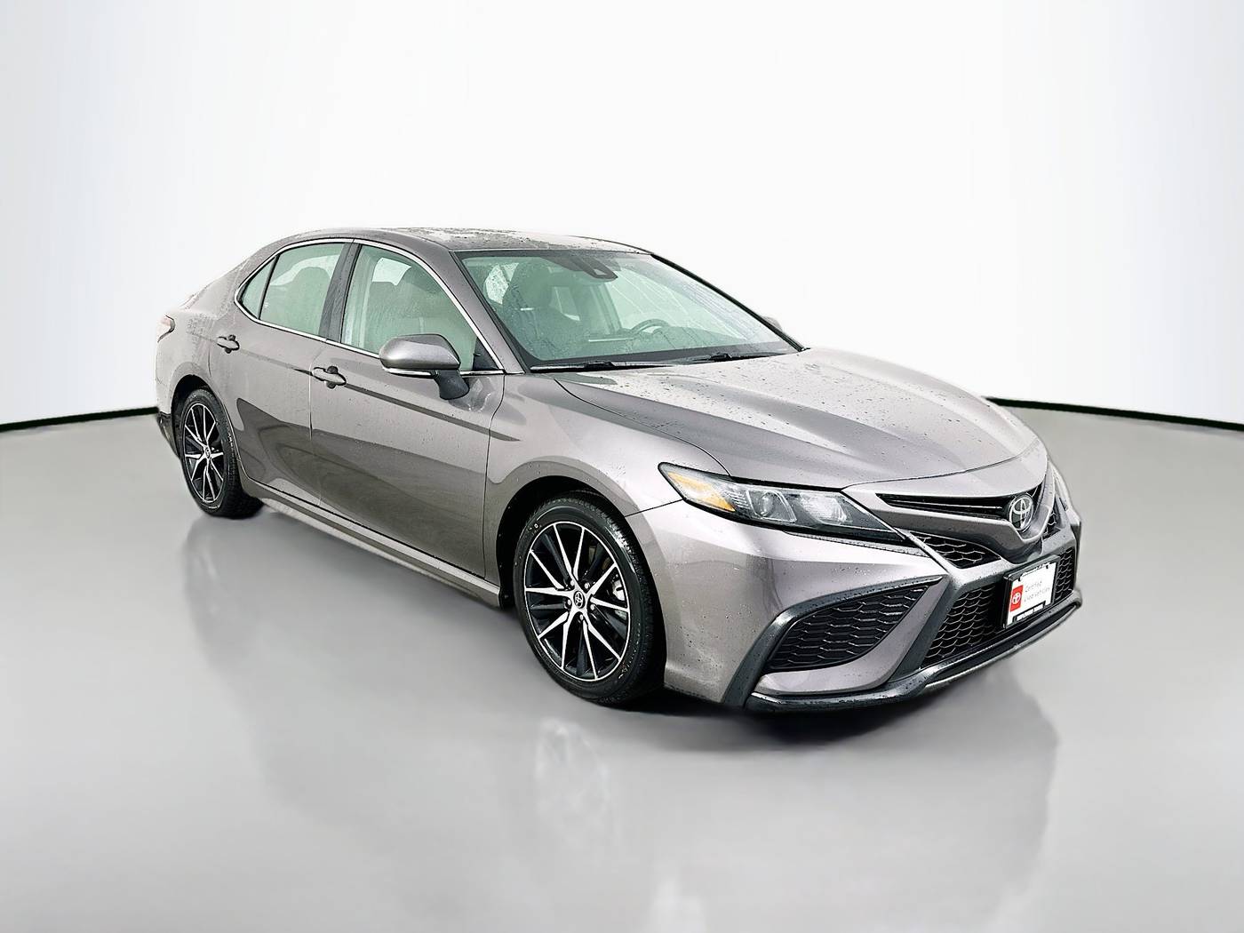 2023 Toyota Camry SE — Sedan — 67,078 mi — Maplewood, MN