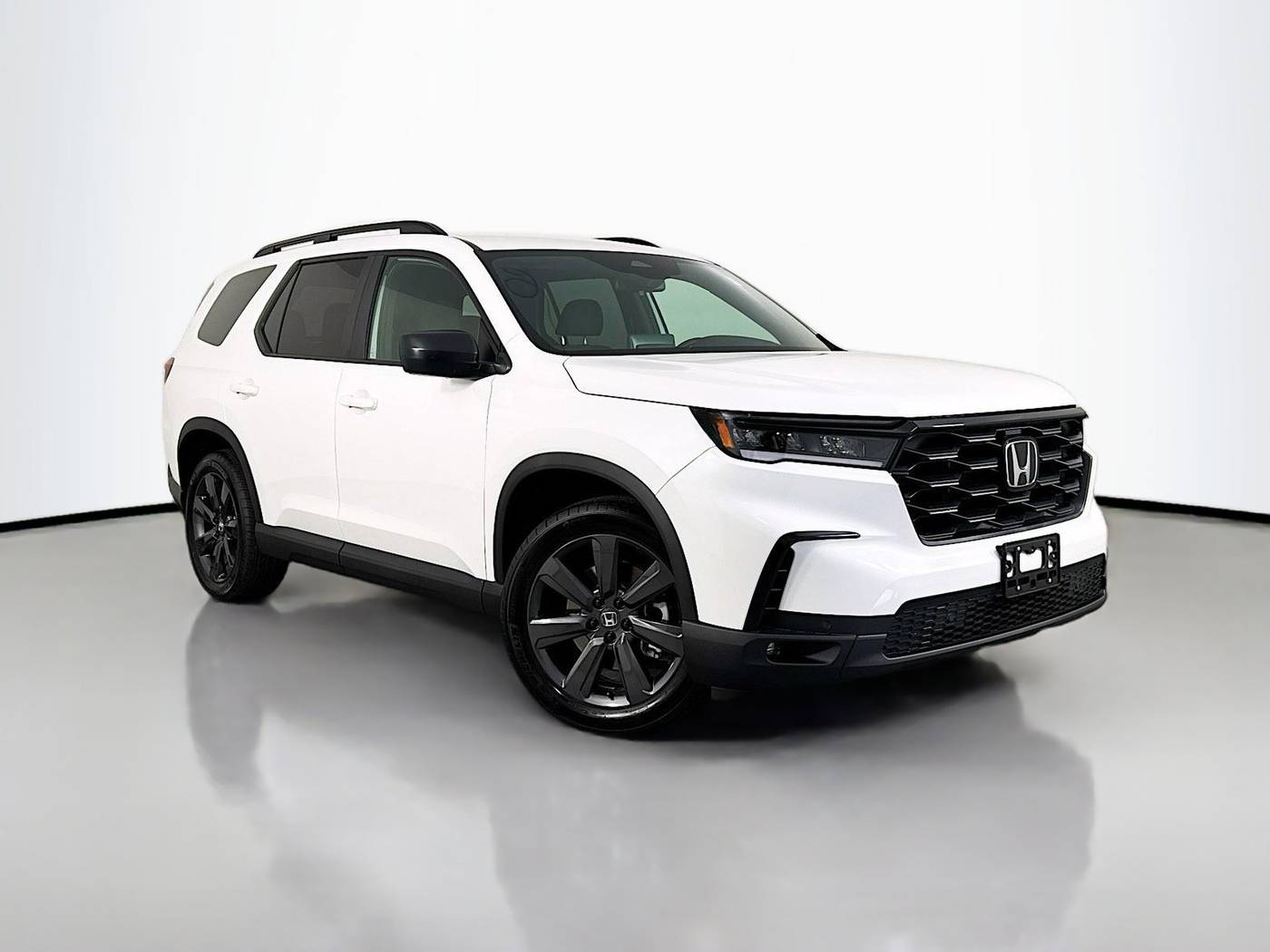 2025 Honda Pilot Sport — SUV — 180 mi — Maplewood, MN
