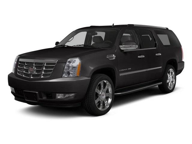 2014 Cadillac Escalade Premium — SUV — 148,488 mi — Maplewood, MN
