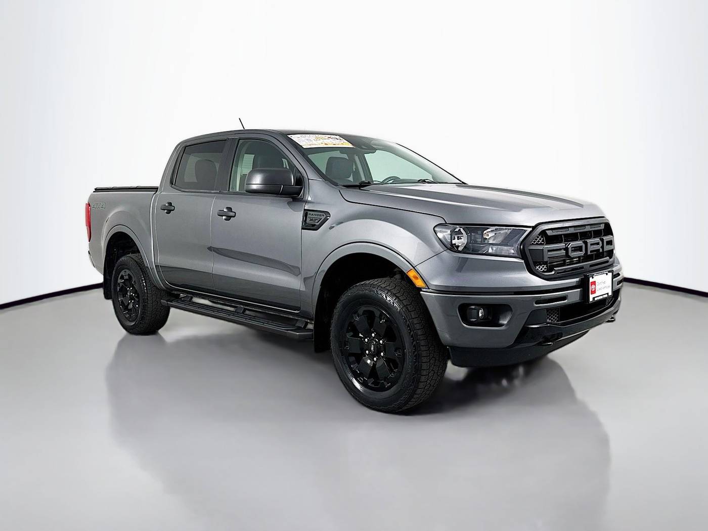 2021 Ford Ranger XLT — Pickup Truck — 39,513 mi — Maplewood, MN