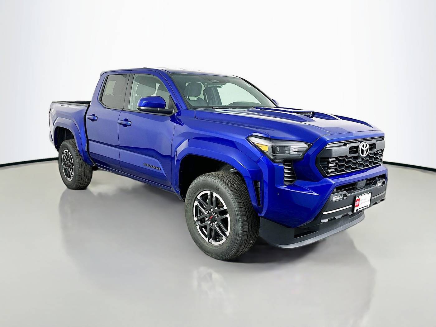 2024 Toyota Tacoma TRD Sport — Pickup Truck — 17,000 mi — Maplewood, MN