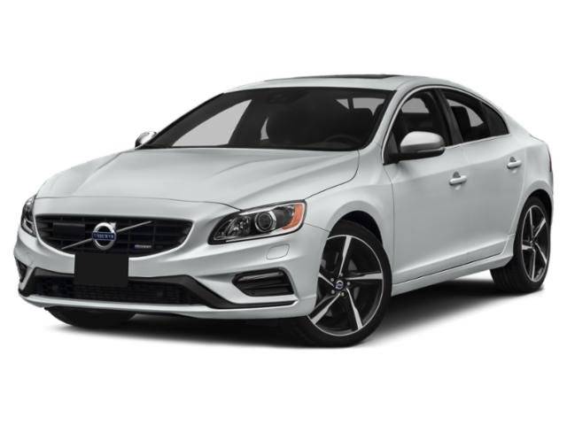 2015 Volvo S60 R-Design Platinum — Sedan — 89,217 mi — Maplewood, MN